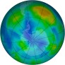 Antarctic Ozone 2000-06-02
